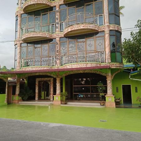 Wisma Rizky 호텔 Bengkalis 외부 사진