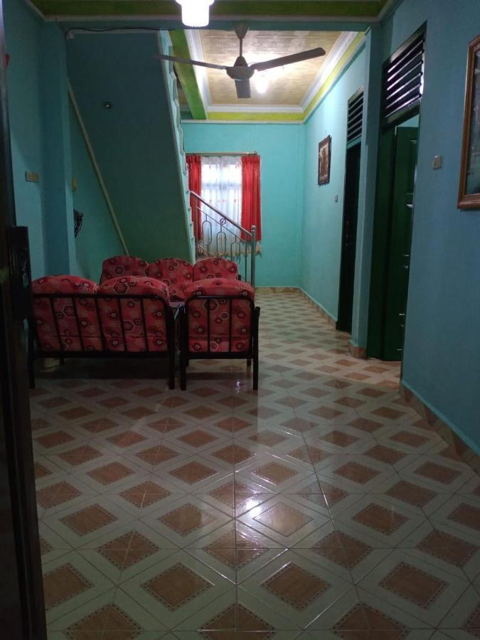 Wisma Rizky 호텔 Bengkalis 외부 사진